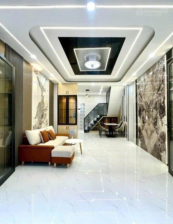 Cần bán gấp nhà vạn kiếp,bình thạnh,gần khu phố ẩm thực, vị trí đẹp.diện tích 52m2,sổ hồng riêng