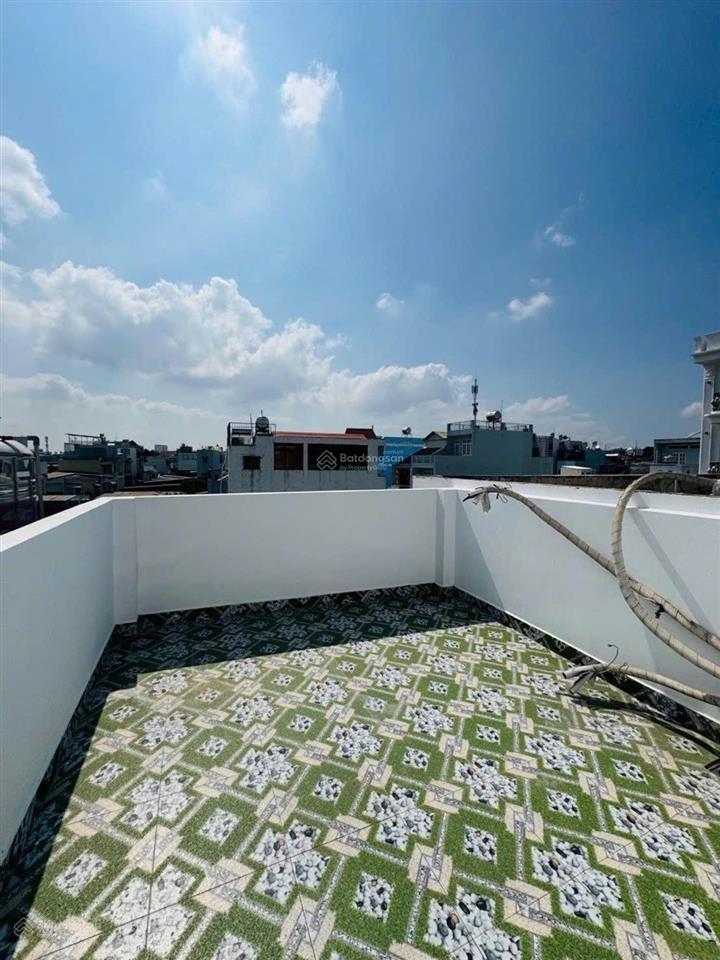 Cần bán gấp nhà vạn kiếp,bình thạnh,gần khu phố ẩm thực, vị trí đẹp.diện tích 52m2,sổ hồng riêng