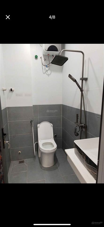 Bán gấp nhà đường cô bắc , quận 1 vị trí gần tttp,giá 3tỷ480,diện tích 43m2,sổ hồng riêng