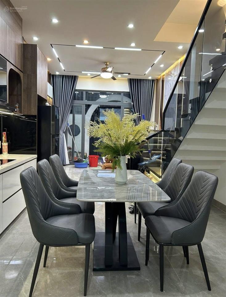 Cần bán gấp nhà đường nguyễn kiệm,quận phú nhuận ,dt 47m2,gần công viên,gần bvien,giá 1tỷ750,shr