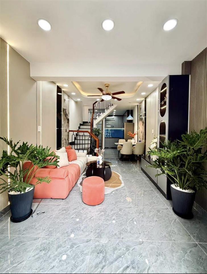 Bán gấp nhà đường nguyễn thị minh khai,quận 3 ,vị trí đẹp khu vực gần tttp,dt 48m2,giá 2tỷ980,shr