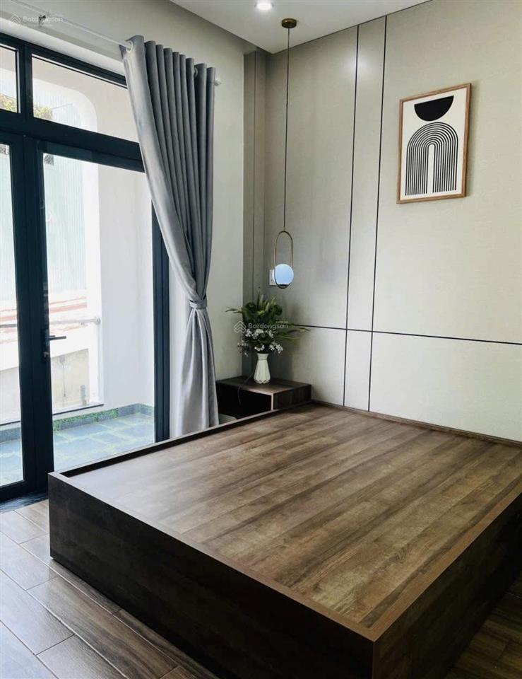 Bán gấp nhà đường chu văn an , quận bình thạnh , khu vực đông dân cư , dt 45m2,giá 1tỷ720,shr