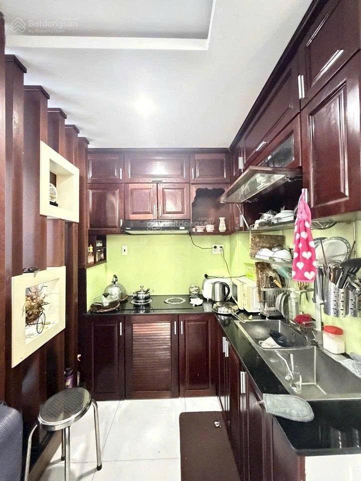 Bán gấp nhà ở gần bv mắt ,đường tú xương ,q3,diện tích 38m2,shr chỉ với 1tỷ960 sở hữu ngay