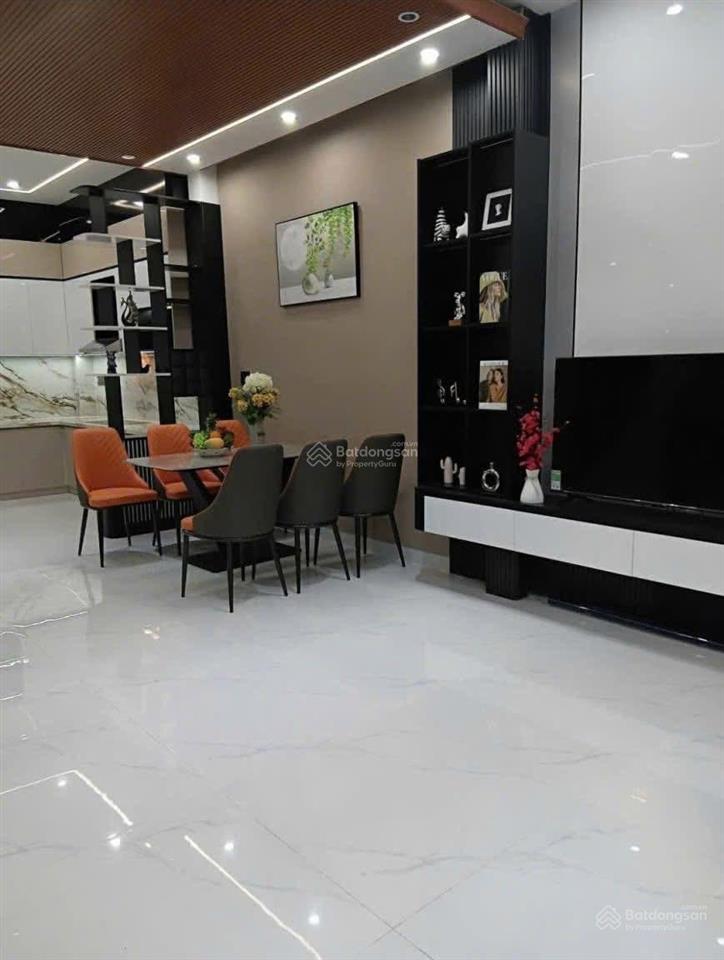 Siêu phẩm cực hot ở đường nguyễn xí, bình thạnh shr diện tích 60m2 liền tay cho ae