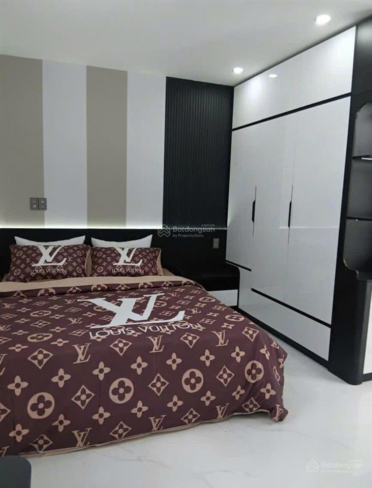 Siêu phẩm cực hot ở đường nguyễn xí, bình thạnh shr diện tích 60m2 liền tay cho ae