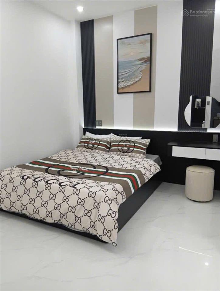 Siêu phẩm cực hot ở đường nguyễn xí, bình thạnh shr diện tích 60m2 liền tay cho ae