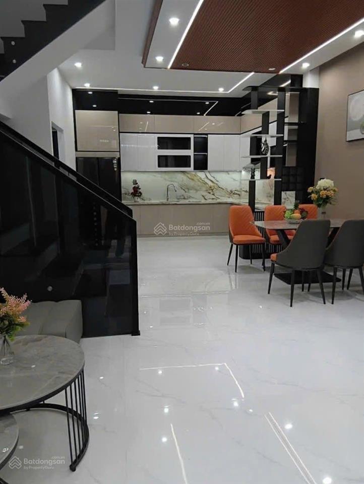 Siêu phẩm cực hot ở đường nguyễn xí, bình thạnh shr diện tích 60m2 liền tay cho ae