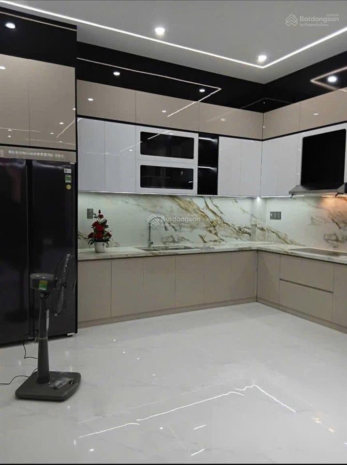 Siêu phẩm cực hot ở đường nguyễn xí, bình thạnh shr diện tích 60m2 liền tay cho ae