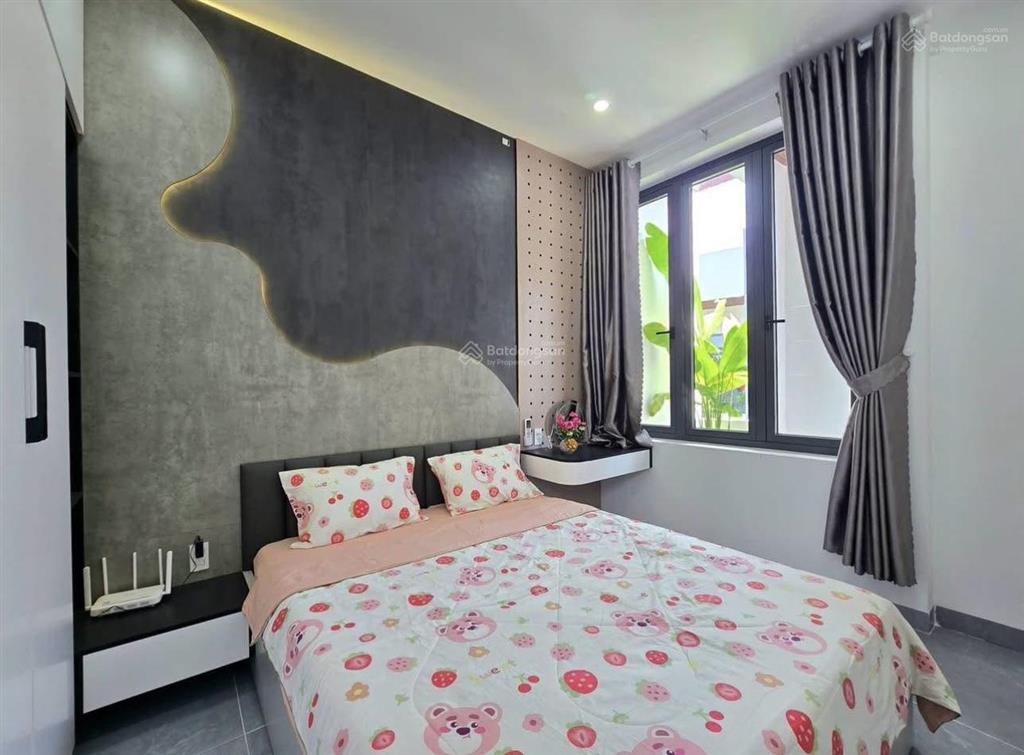 Siêu phẩm cực hot lê văn sỹ ,q3,chỉ với 2tỷ550,shrdiện tích 42m2,di chuyển về tt chỉ mất vài phút
