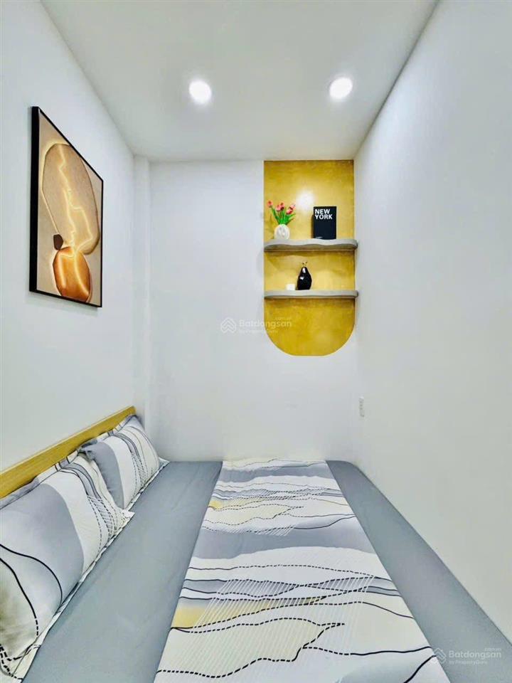 Siêu phẩm cực hot nằm ngay đ.tôn thất thuyết,quận 4,diện tích 36m2shr chỉ với 1tỷ980