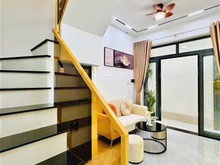 Siêu phẩm cực hot nằm ngay đ.tôn thất thuyết,quận 4,diện tích 36m2shr chỉ với 1tỷ980