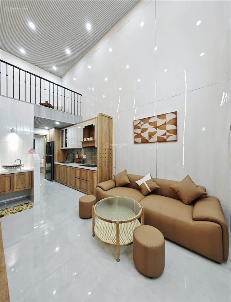 Siêu hot cực phẩm đ.bùi đình tuý,quận bình thạnhshr,diện tích 46m2,chỉ với 1tỷ830 đã sở hữu ngay