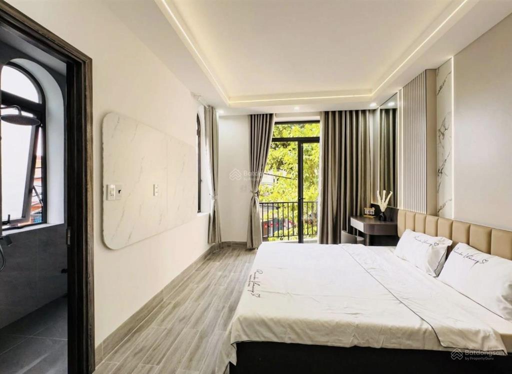Bán gấp nhà hẻm 1/điện biên phủ bình thạnh,shrdiện tích 42m chỉ có 1tỷ890 đã sở hữu ngay