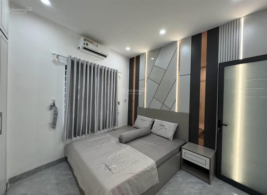 Hot hittt ở đ.điện biên phủ,quận 3 gần bv bình dân shr,diện tích 45m2 giá chỉ 2tỷ570