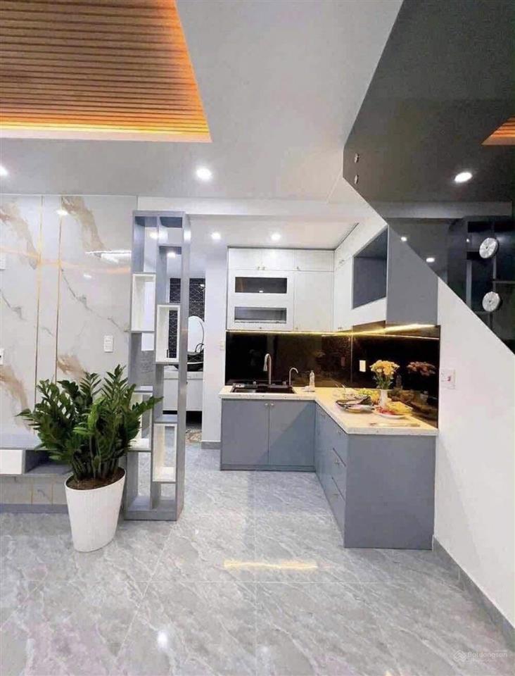 Siêu phẩm cực hot ngay tại đ.nguyễn công hoan.q phú nhuậnshr,diện tích 52m2 giá chỉ 3tỷ350