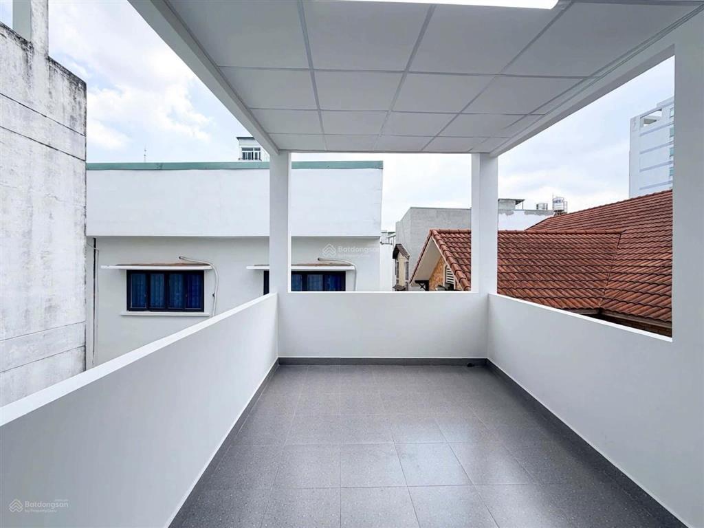 Siêu phẩm cực hot ngay tại đ.nguyễn công hoan.q phú nhuậnshr,diện tích 52m2 giá chỉ 3tỷ350