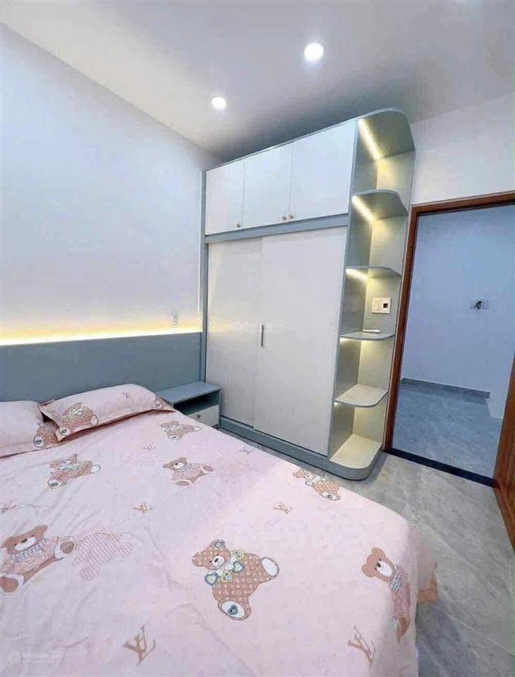 Siêu phẩm cực hot ngay tại đ.nguyễn công hoan.q phú nhuậnshr,diện tích 52m2 giá chỉ 3tỷ350