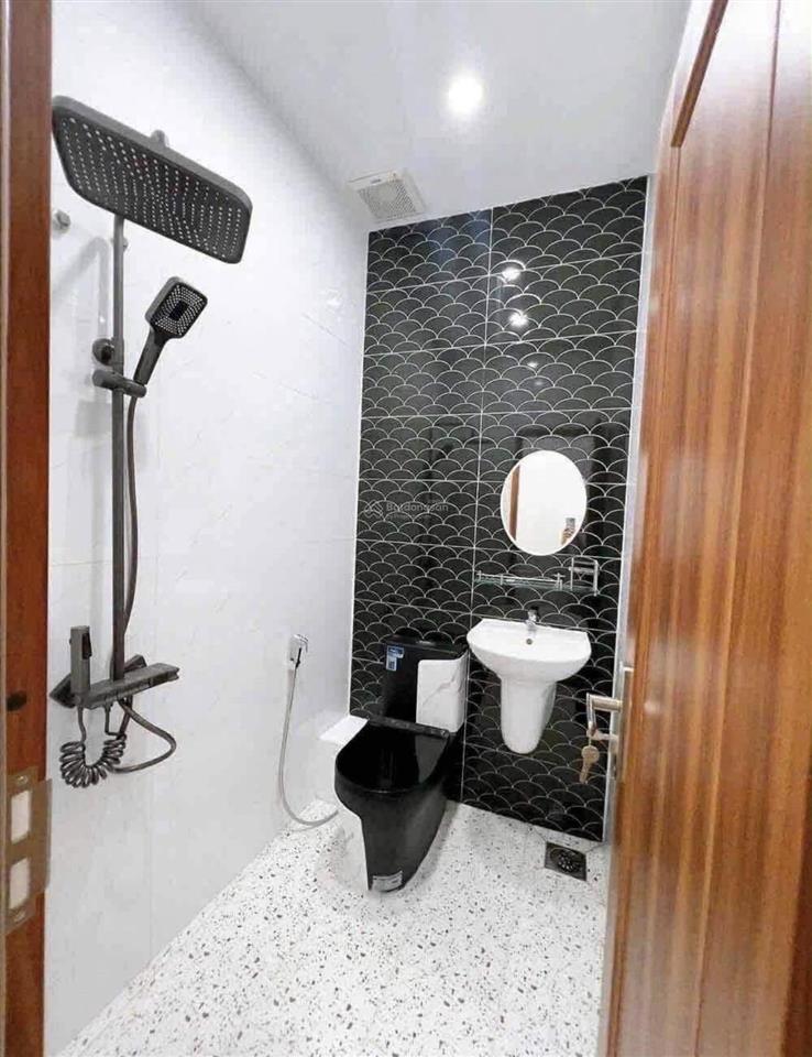 Siêu phẩm cực hot ngay tại đ.nguyễn công hoan.q phú nhuậnshr,diện tích 52m2 giá chỉ 3tỷ350