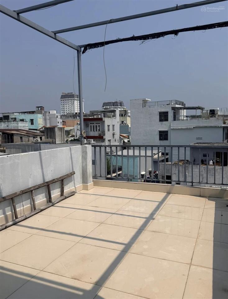 Siêu phẩm bán gấp ngay đ.hoàng saquận 3,diện tích 38m2shrgiá chỉ 2tỷ150