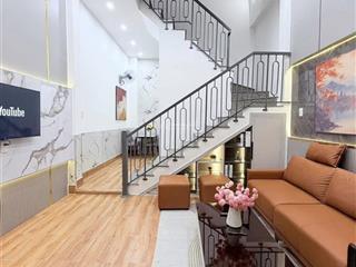 Siêu phẩm ngay q3 nằm ở đường trần quốc thảo giá chỉ 3tỷ150 shr diện tích 38m²