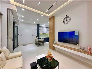Bán gấp nhà đường nguyễn kiệm, quận phú nhuận, shr diện tích 52m2, giá có thương lượng