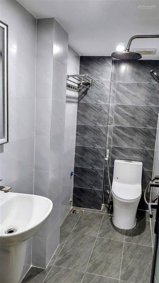 Giảm ngay 200tr cho siêu phẩm xóm chiếu, quận 4, shr, diện tích 42m2