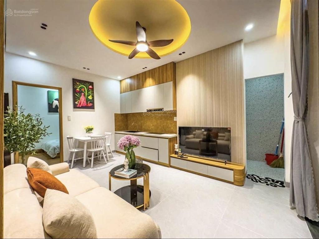 Hot hit siêu phẩm ngay quận 3, nằm đường nguyễn thị minh khai, diện tích 48m2, shr