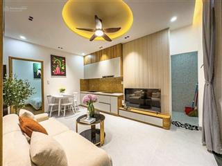 Hot hit siêu phẩm ngay quận 3, nằm đường nguyễn thị minh khai, diện tích 48m2, shr