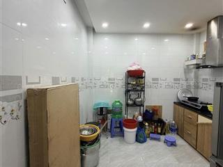 Siêu phẩm bán gấp ngay đường hoàng sa  quận 3, shr, diện tích 38m²