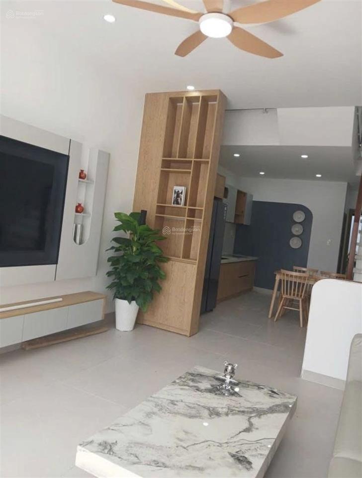 Bán gấp nhà thích quảng đức, quận phú nhuận. diện tích 48m² shr
