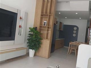 Bán gấp nhà thích quảng đức, quận phú nhuận. diện tích 48m² shr