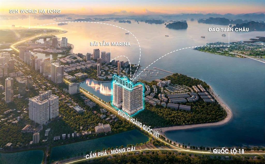Chính thức nhận đặt chỗ tòa m dự án prima bay view nhạc nước+biển đang được mong chờ nhất lúc này