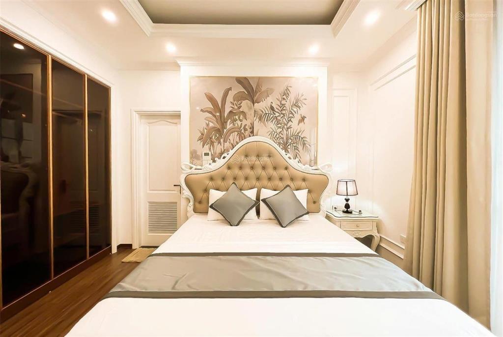 Cho thuê villa sunferia trung tâm du lịch bãi cháy, full nội thất đẹp, bàn bia, karaoke, bể bơi