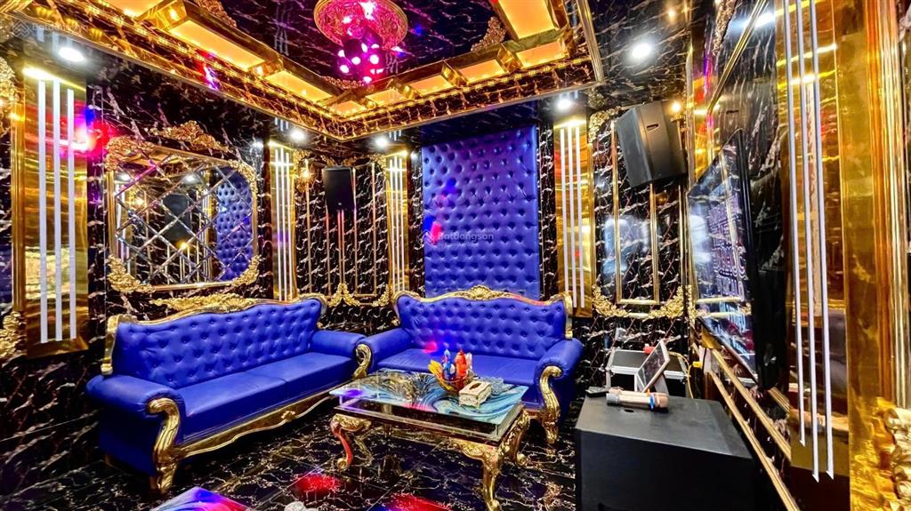 Cho thuê villa sunferia trung tâm du lịch bãi cháy, full nội thất đẹp, bàn bia, karaoke, bể bơi