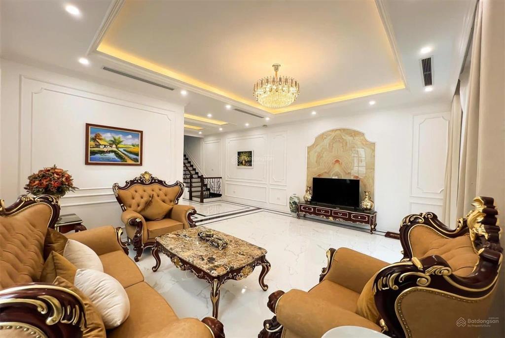 Cho thuê villa sunferia trung tâm du lịch bãi cháy, full nội thất đẹp, bàn bia, karaoke, bể bơi