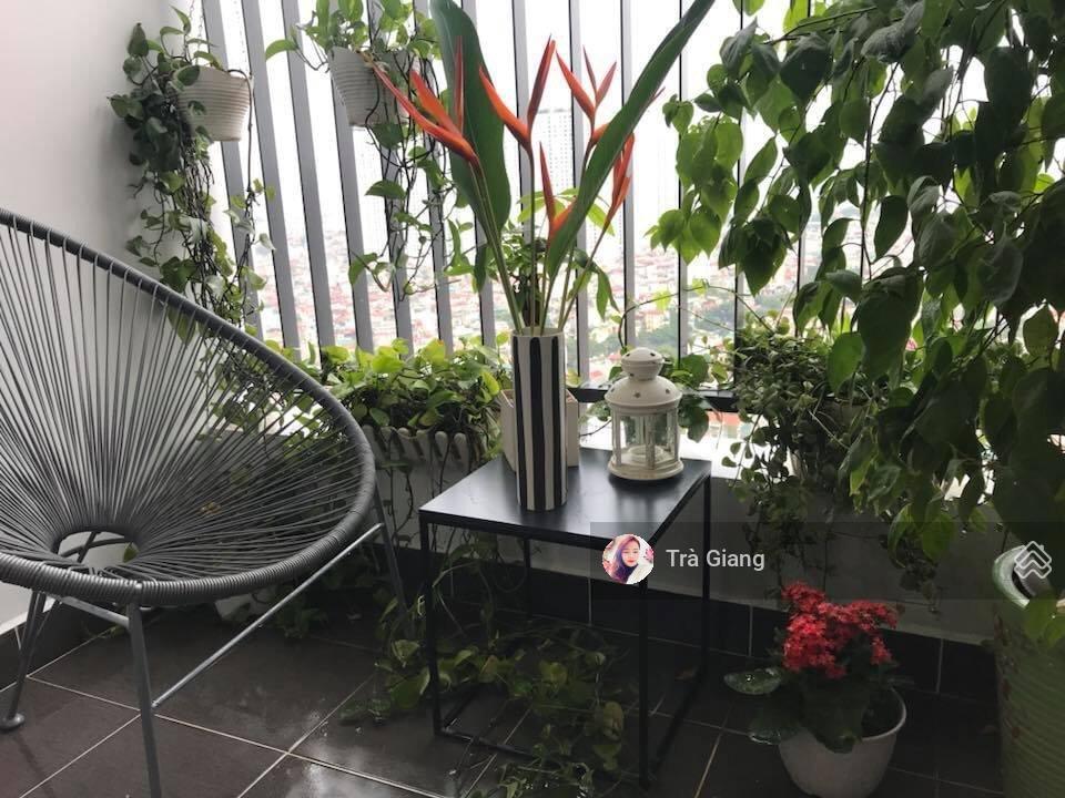 Giảm sốc 500tr! giá thật tòa hei tower điện lực 100m² 3n2vs, full nội thất, bc siêu rộng giá 8,6 tỷ