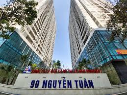 Giá thật bán nhanh căn chung cư 90 nguyễn tuân 72m2, 2n2vs, full nội thất giá 7,5 tỷ, 0846 463 ***