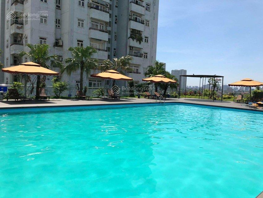 Hiếm! căn duy nhất tại hà nội center point  lê văn lương 65m2, 2pn2vs, full ánh sáng, có slot ôtô