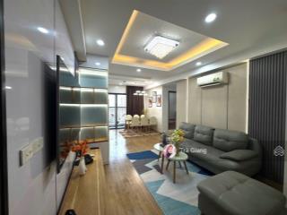 Hiếm! chính chủ bán căn handi resco lê văn lương 100m2, 3n, full nội thất giá 10tỷ,  0846 463 ***