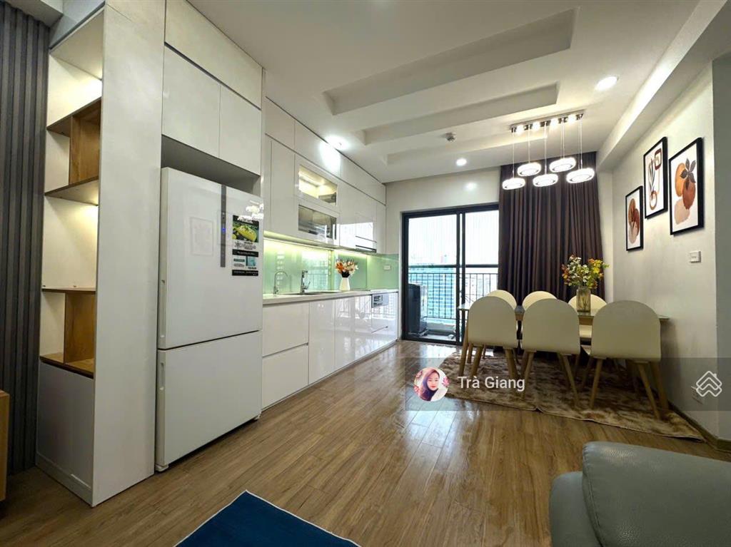 Hiếm! chính chủ bán căn handi resco lê văn lương 100m2, 3n, full nội thất giá 10tỷ,  0846 463 ***