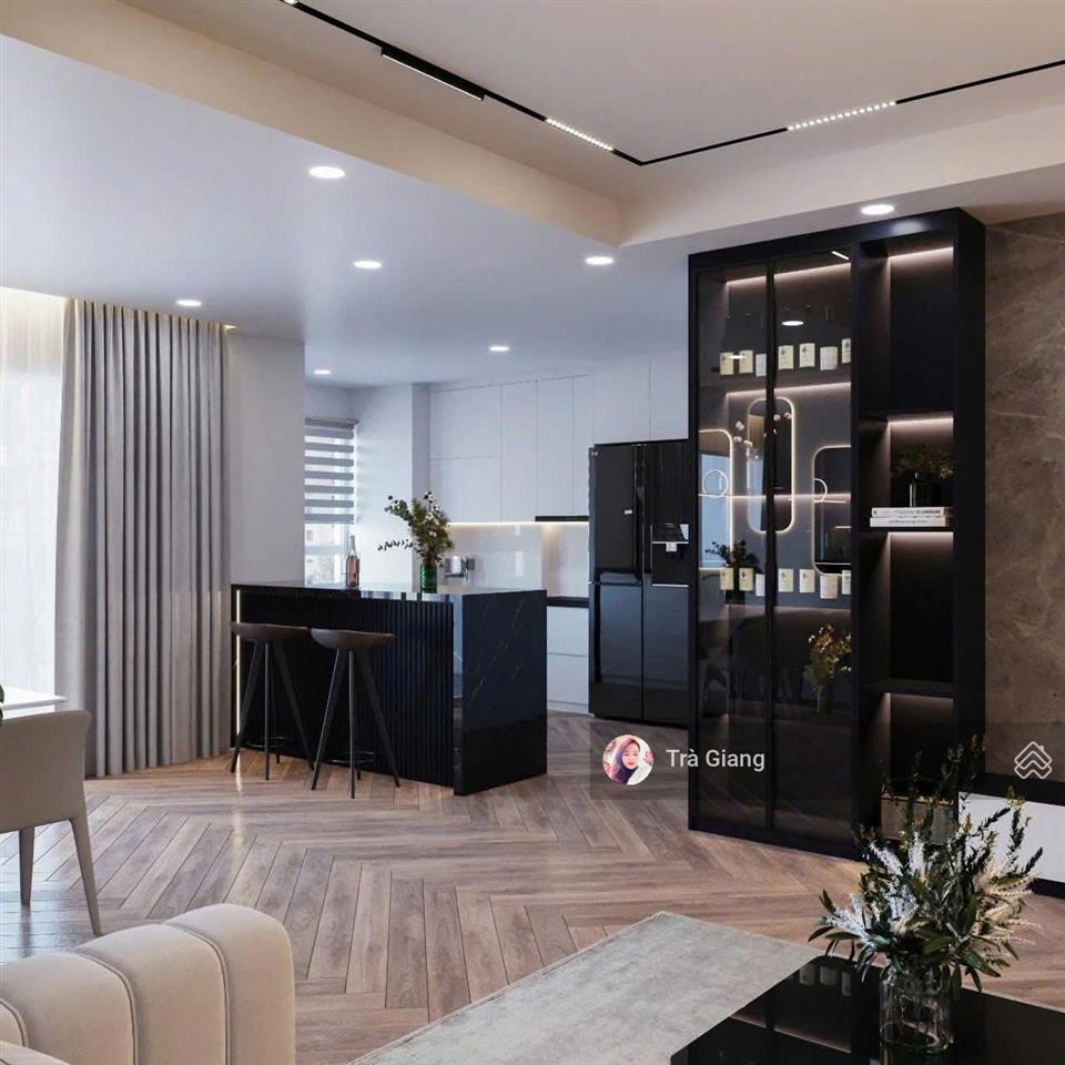 Chính chủ bán căn hộ thống nhất complex 82 nguyễn tuân 3n 2vs 88m2 giá 9,5 tỷ,  0846 463 ***