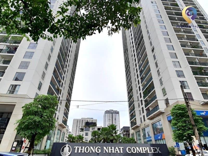 Chính chủ bán căn hộ thống nhất complex 82 nguyễn tuân 3n 2vs 88m2 giá 9,5 tỷ,  0846 463 ***