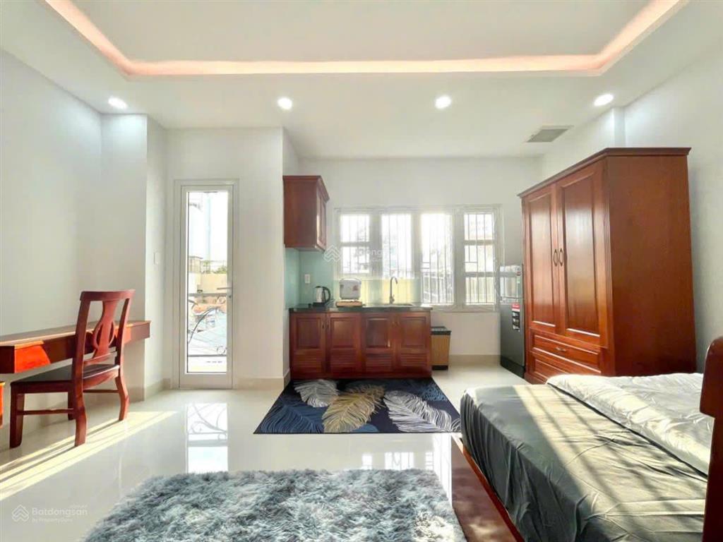 Mặt tiền kinh doanh lê văn thọ & đs9 phường 9 quận gò vấp + 5 tầng mới xây