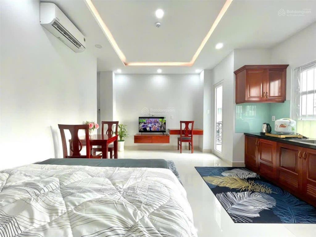 Mặt tiền kinh doanh lê văn thọ & đs9 phường 9 quận gò vấp + 5 tầng mới xây