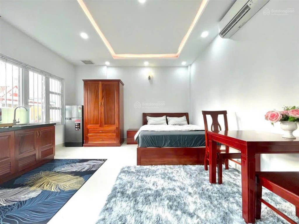 Mặt tiền kinh doanh lê văn thọ & đs9 phường 9 quận gò vấp + 5 tầng mới xây