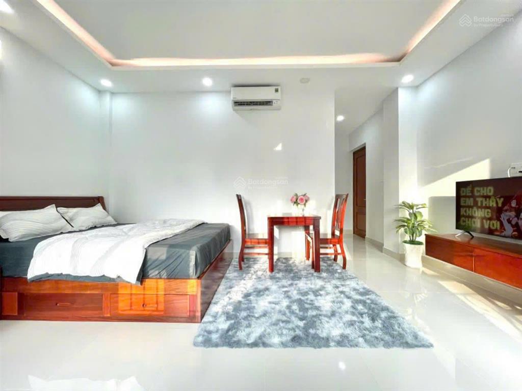 Mặt tiền kinh doanh lê văn thọ & đs9 phường 9 quận gò vấp + 5 tầng mới xây