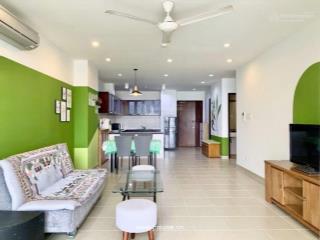 Cho thuê cc central plaza 91 phạm văn hai 70m2, 2pn, 2wc, hồ bơi, thẻ từ thang máy