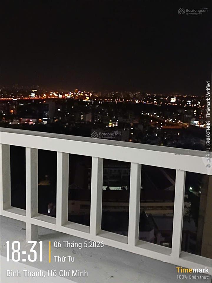 Chung cư view đẹp 1050 chu văn an, 60,5m2, giá 3,5 tỷ vnđ