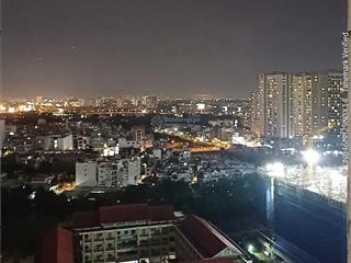 Chung cư view đẹp 1050 chu văn an, 60,5m2, giá 3,5 tỷ vnđ