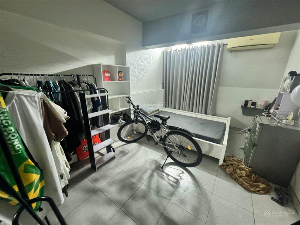 Chung cư b1 trường sa, 7,8 tỷ, 120m2, 3pn, 2wc nhà mới